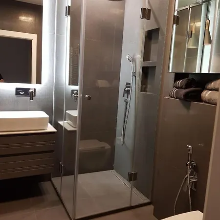 Luksusowy Apartament W Gdyni * Gdynia