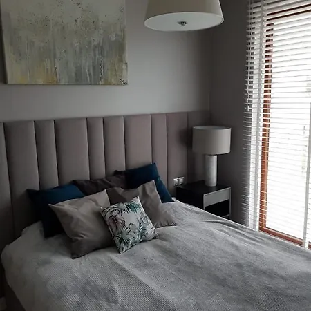 Apartment Luksusowy Apartament W Gdyni Gdynia