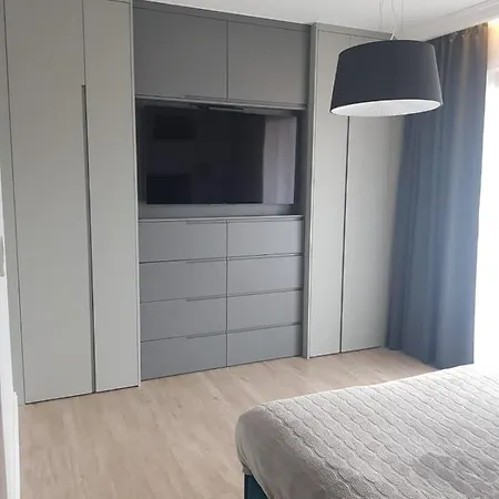 Luksusowy Apartament W Gdyni * Gdynia