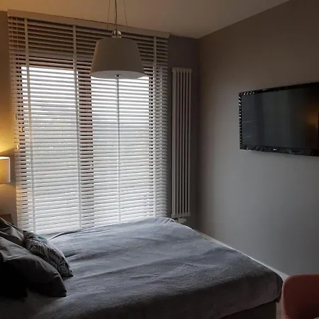 Luksusowy Apartament W Gdyni Apartment Gdynia