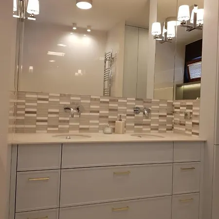 Luksusowy Apartament W Gdyni