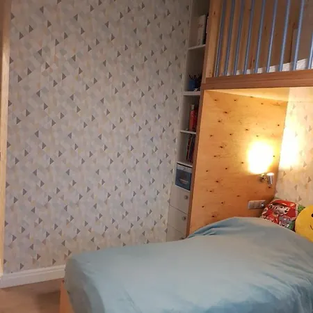 Luksusowy Apartament W Gdyni Gdynia