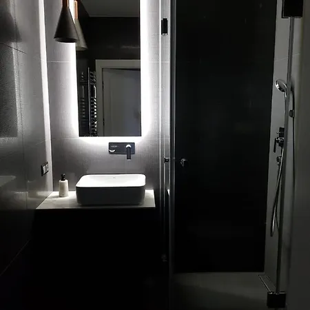 Luksusowy Apartament W Gdyni
