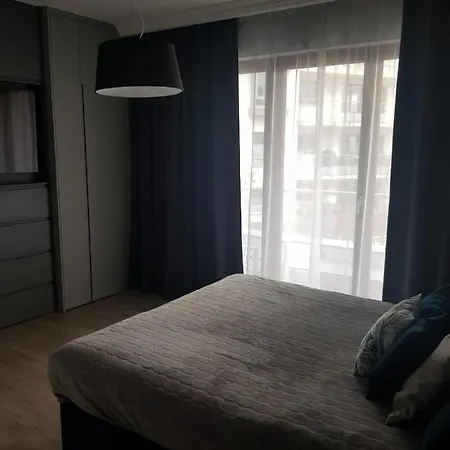 Luksusowy Apartament W Gdyni Apartment *